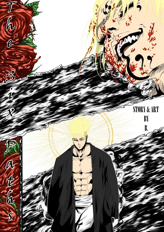 The Six Paths