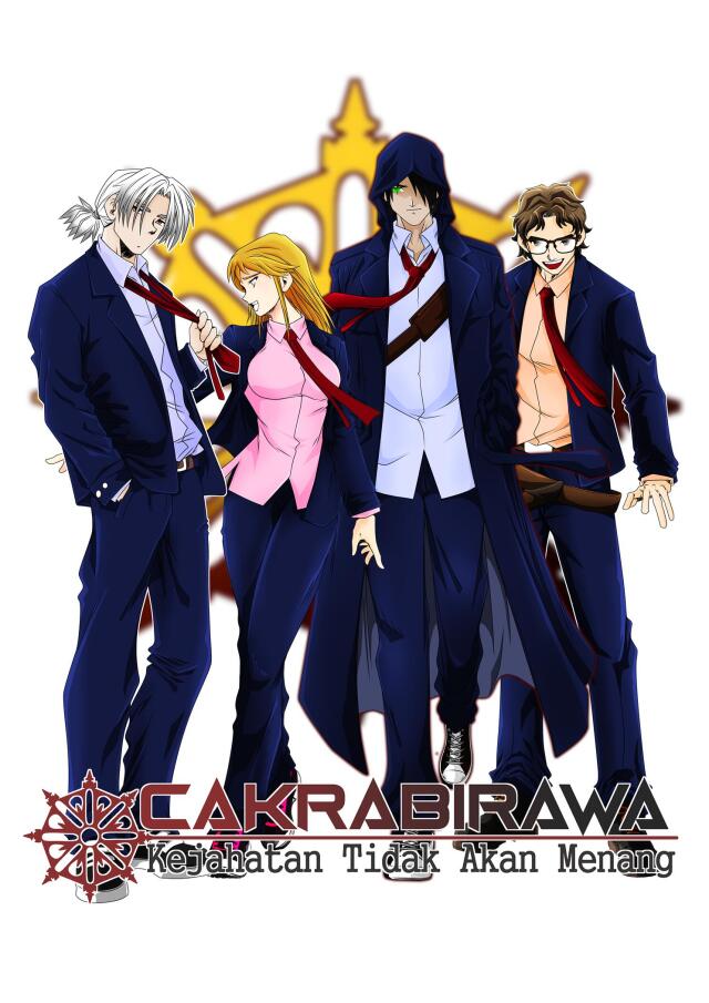 Cakrabirawa