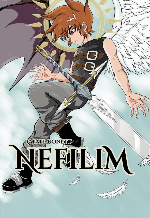 Nefilim
