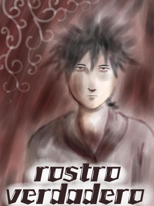 Rostro verdadero 