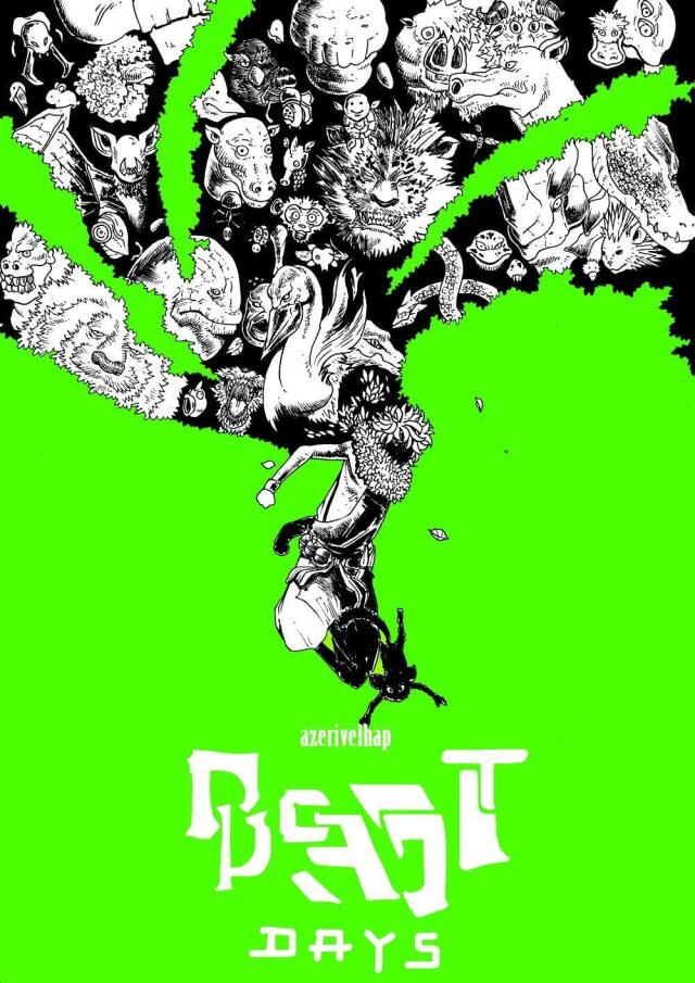 BEAST day