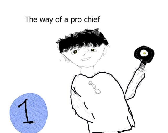 The way of a pro chief