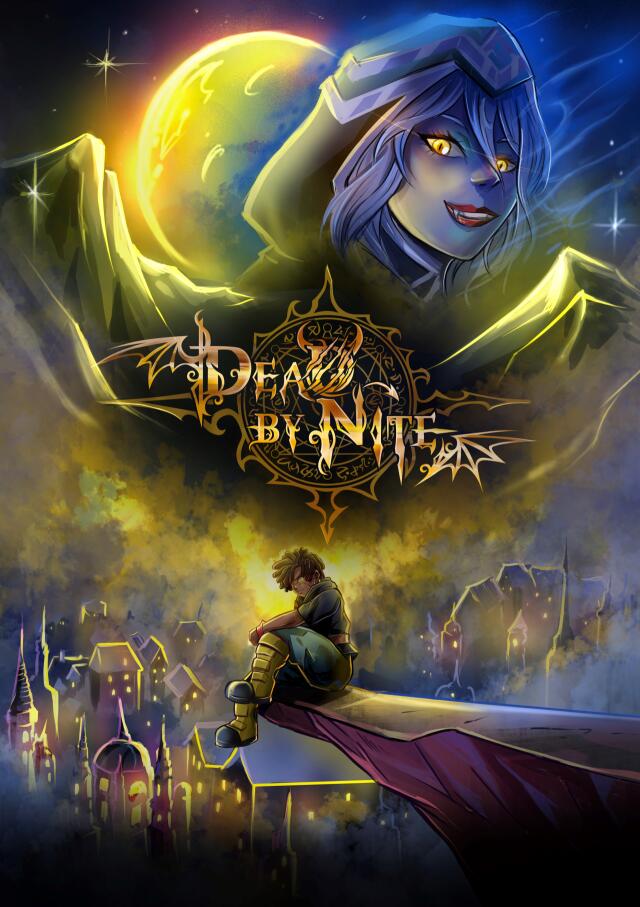Dead By Nite