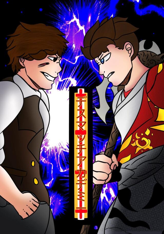 Deadthmatch academy