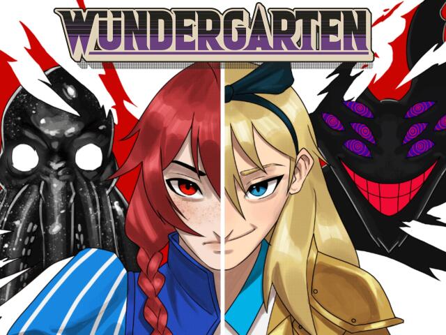 WÜNDERGARTEN