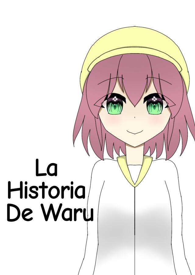 Las Aventuras De Waru