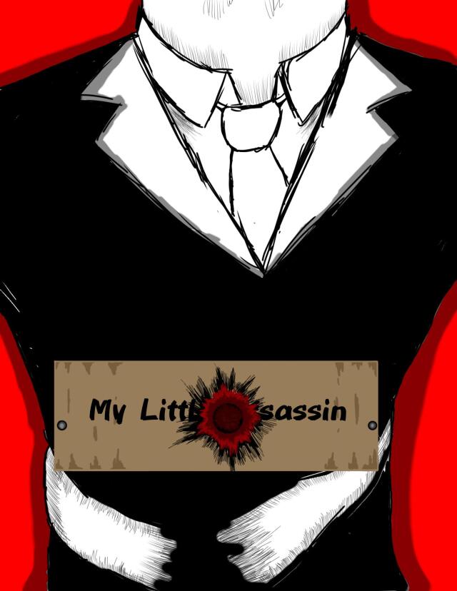 My Little Assassin
