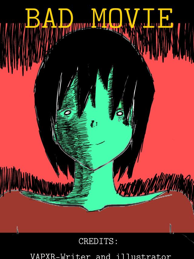 Bad Movie
