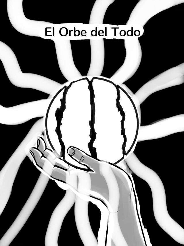 El Orbe del Todo