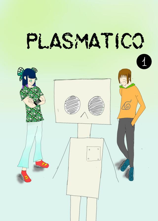 PLASMATICO