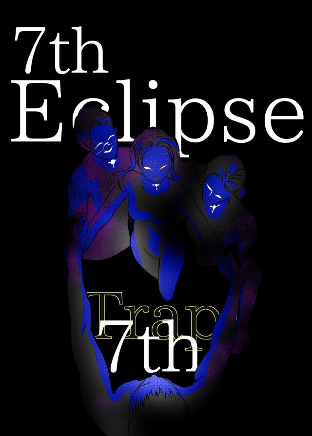 7th eclipse:7th trap