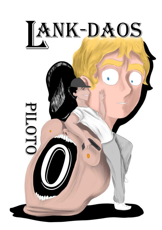 LANK DAOS (piloto)