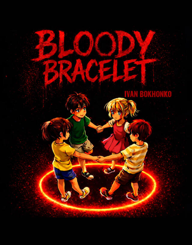 Bloody Bracelet