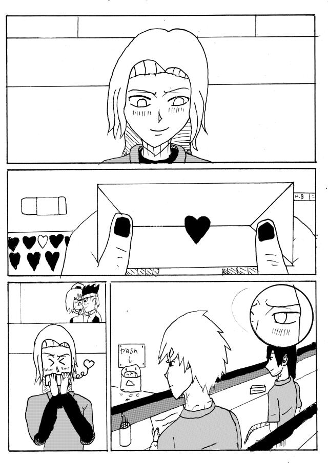 alices confession