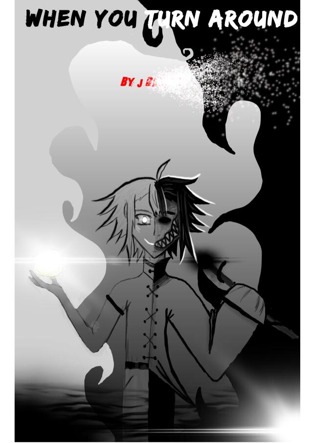When You Turn Around Manga Chapter 2