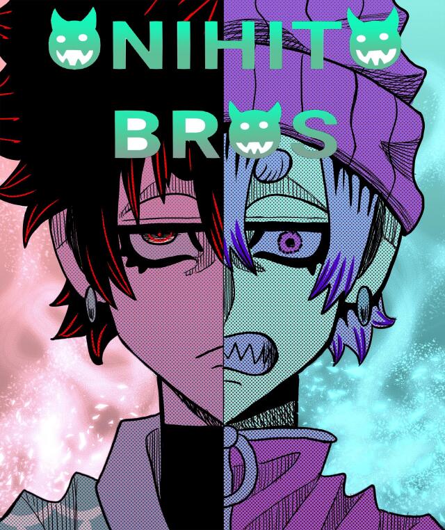 OniHito Bros