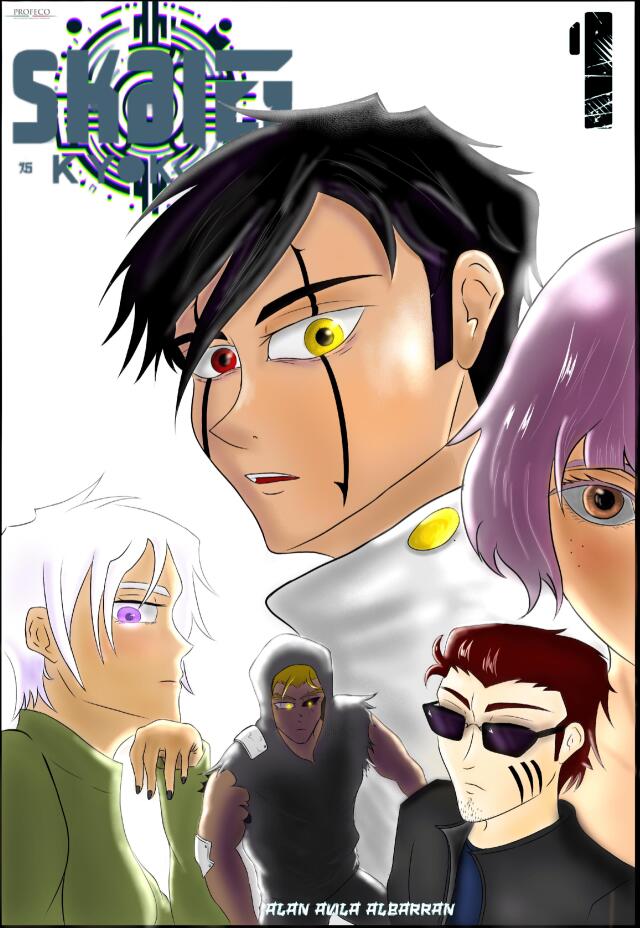SKAITZ KYOKAI