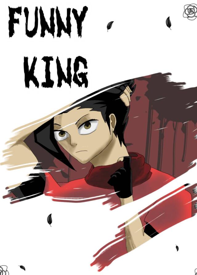 FUNNY KING 