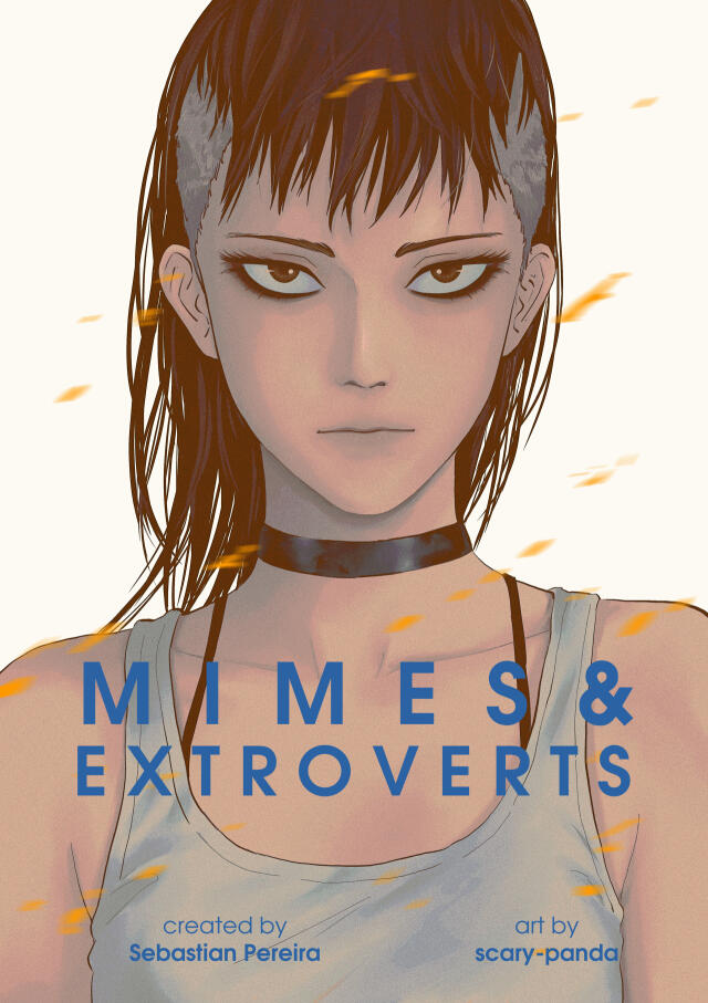 Mimes & Extroverts