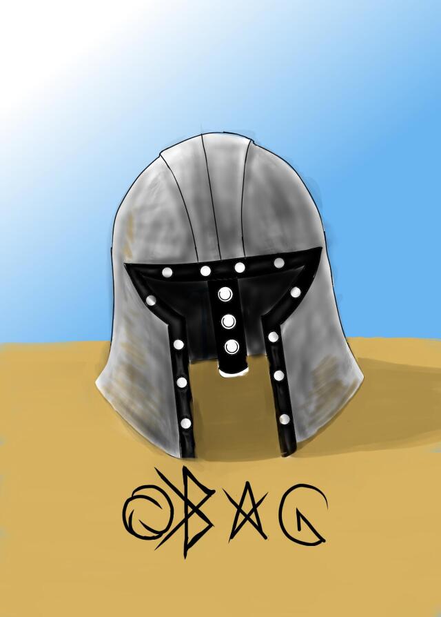OBAG capítulo 1