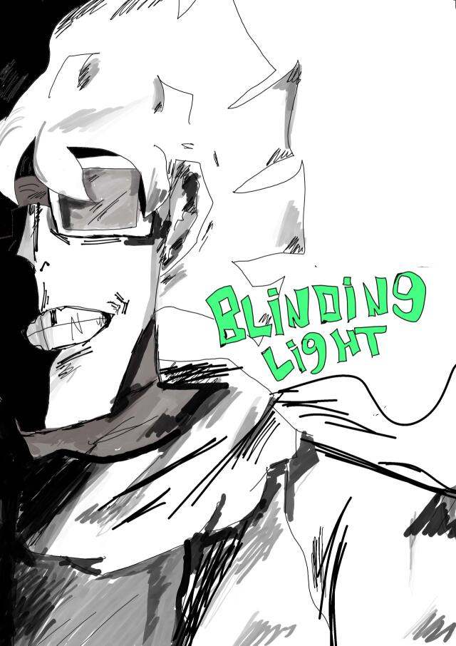 BLINDLIGHT 