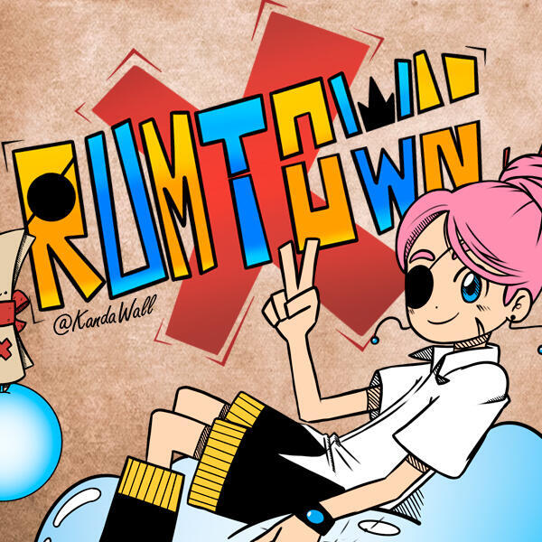 Rumtown