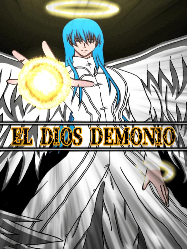 El Dios Demonio