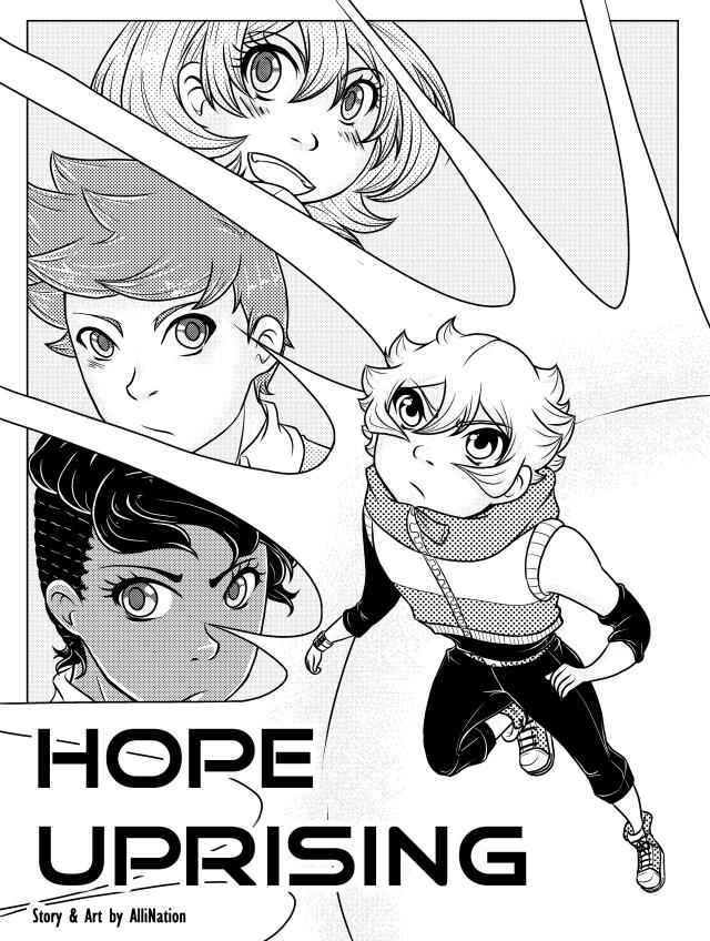 Hope Uprising