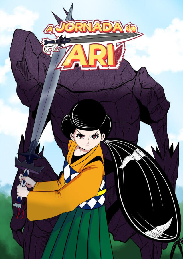 Ari's Journey