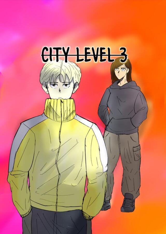 City Level 3