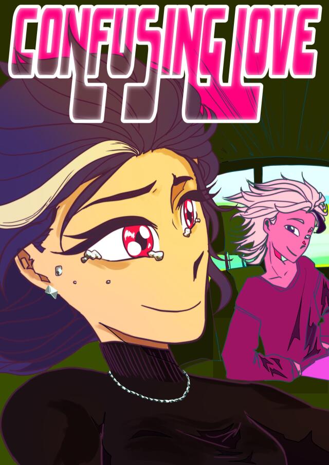 Confusing Love