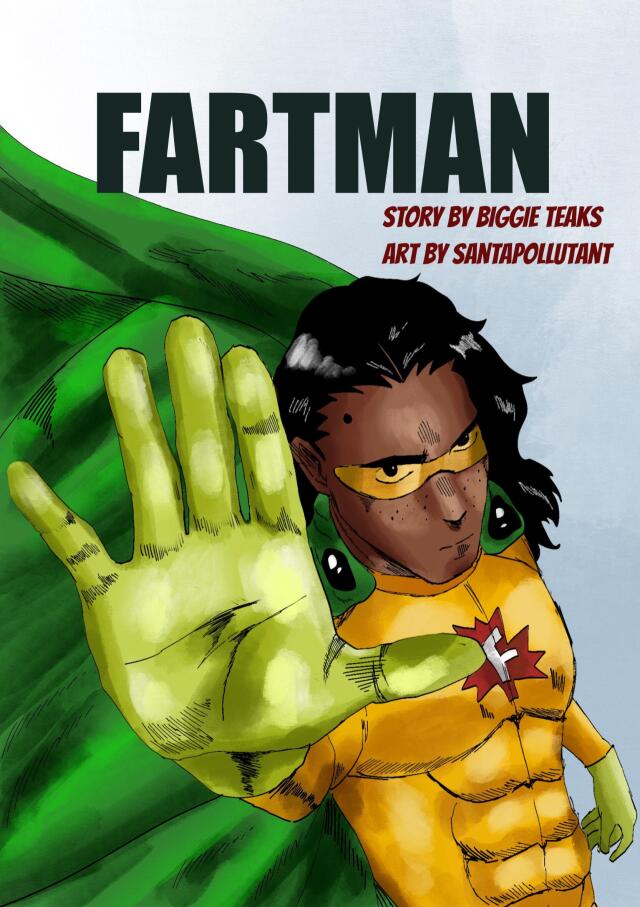 Fartman 