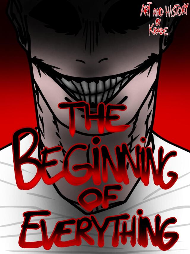 The Beginning Of Everything 