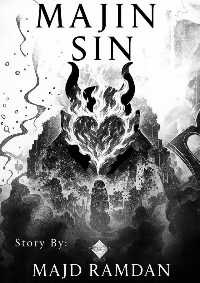 Majin Sin