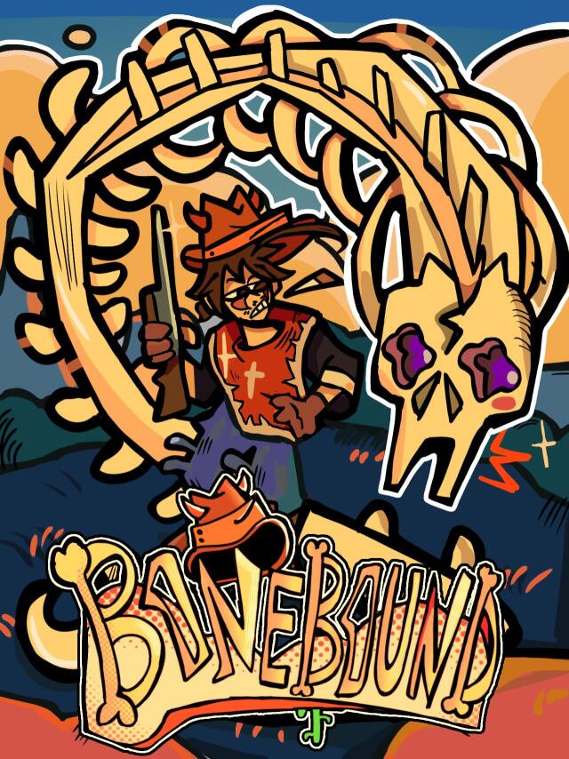 BoneBound