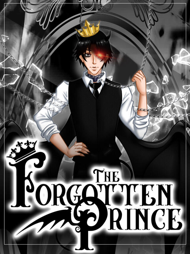 The Forgotten Prince
