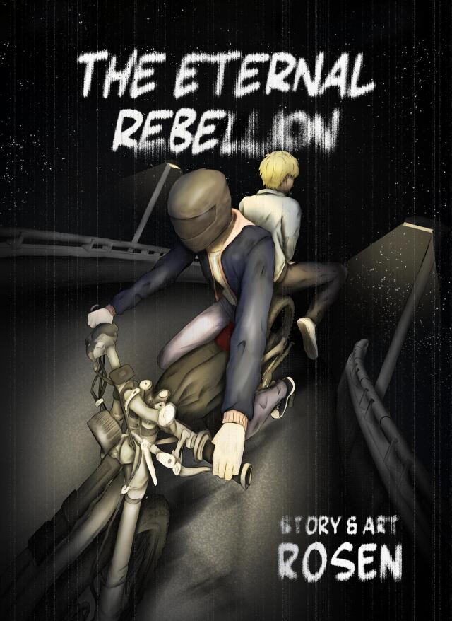 The Eternal Rebellion 
