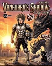 vangaurds shadow:
