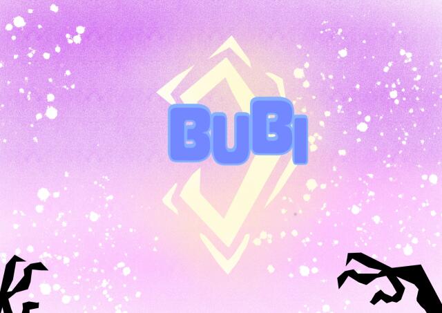 BUBI