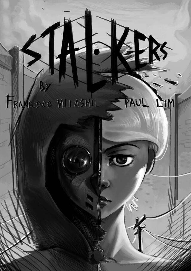 Stalkers