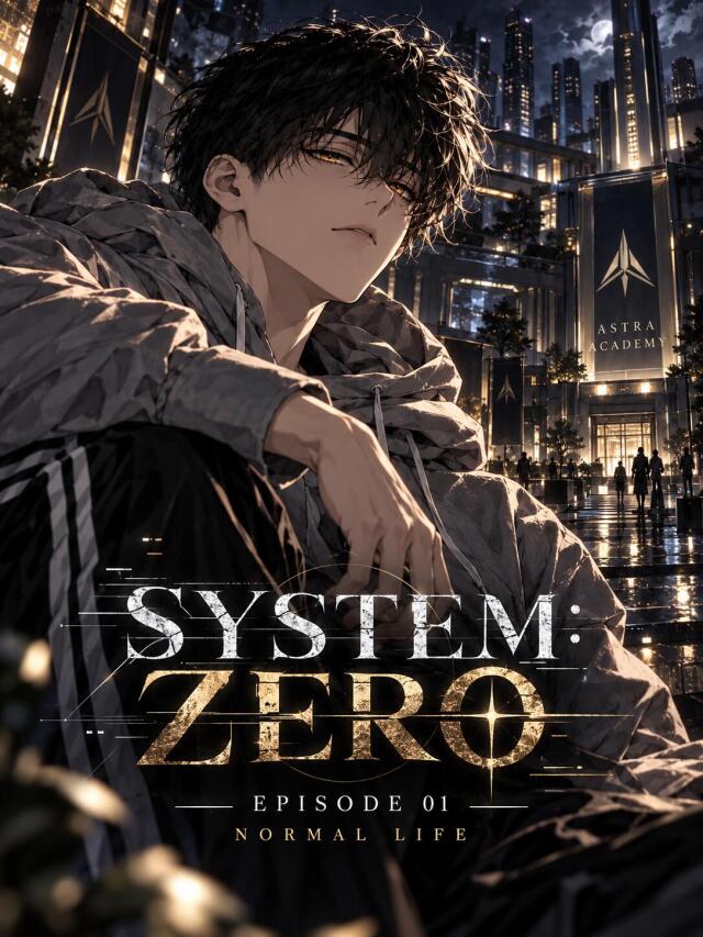 SYSTEM:   ZERO