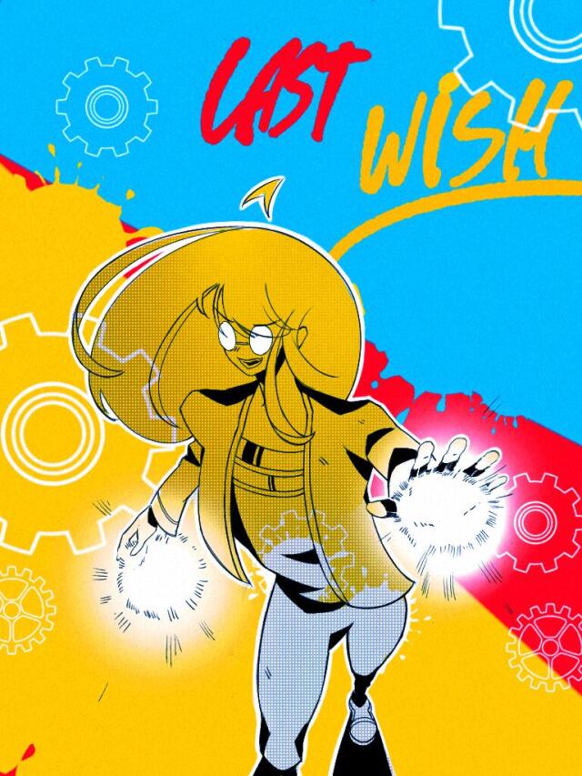 Last wish