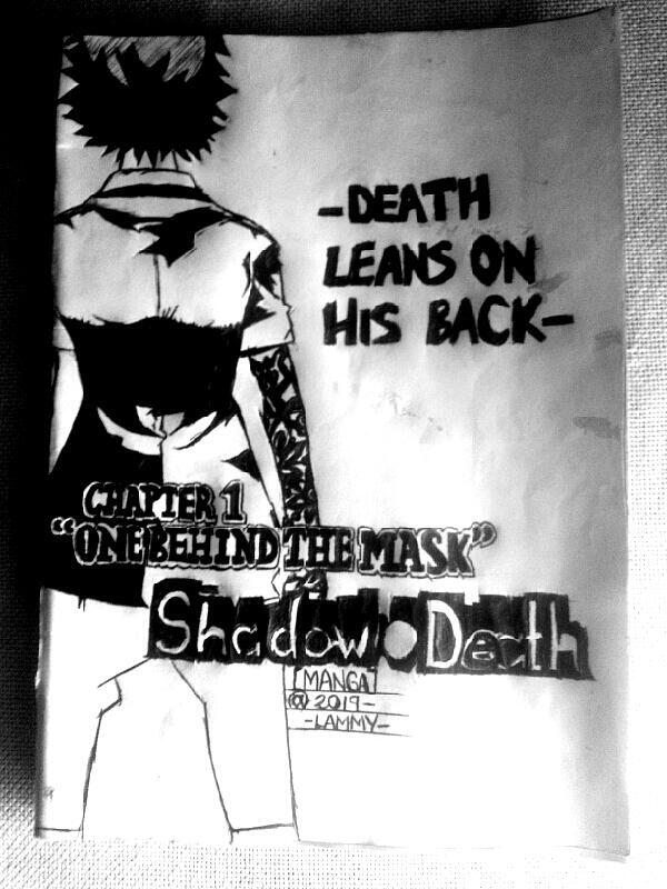 Shadow of Death