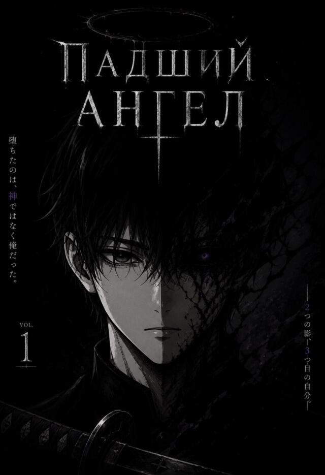 Fallen angel
