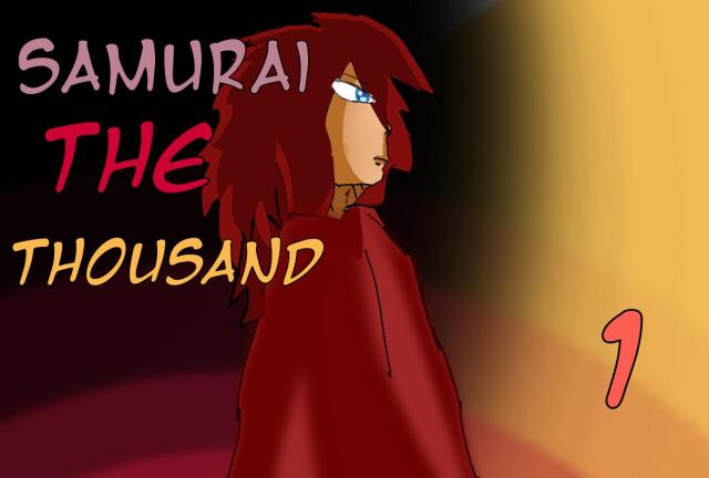 Samurai The Thousand