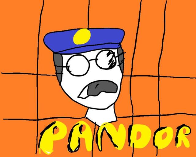 Pandora