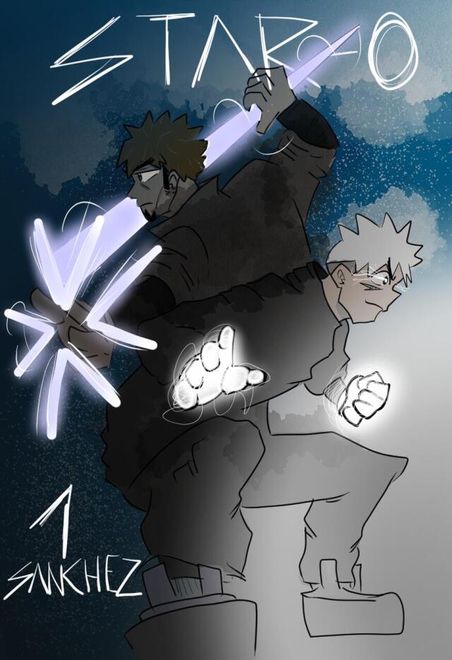 STAR ZERO