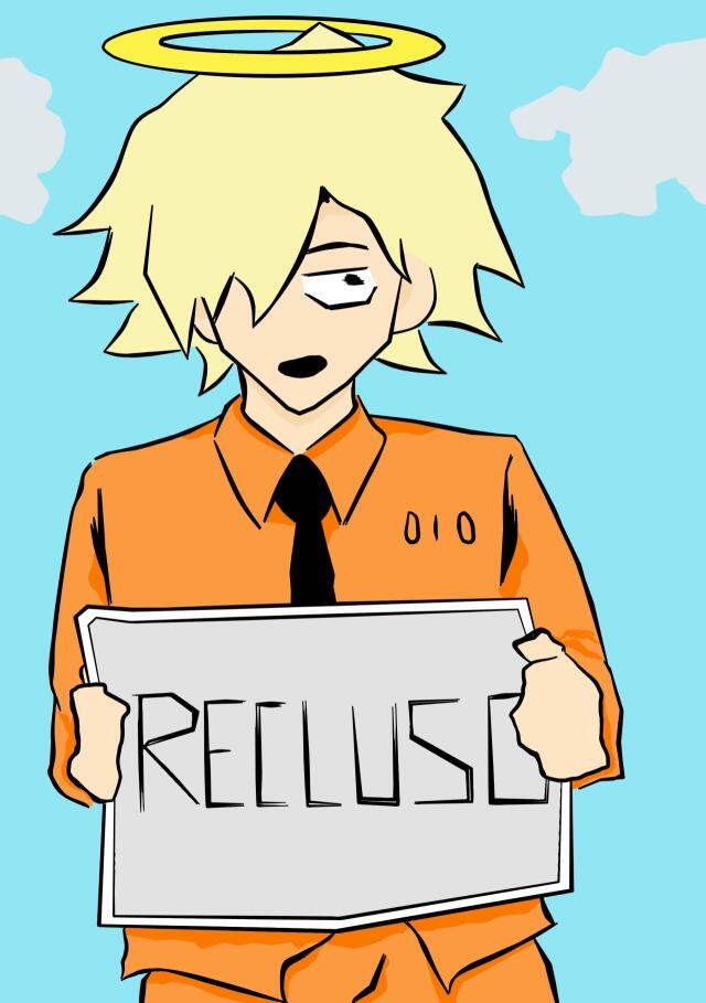 Recluso