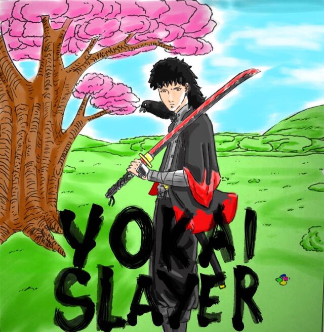 YOKAI SLAYER