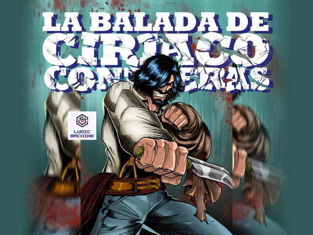 La Balada de Ciriaco Contreras